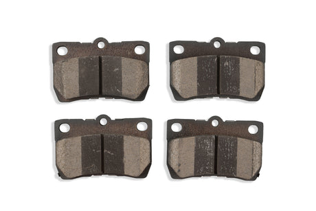 Ss Street Series Brake Pads Lexus 2005-2014 Rear DB1854SS - DBA | Universal Auto Spares