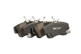Ss Street Series Brake Pads Chrysler Pt Cruiser 2000-2010 Front DB1855SS - DBA