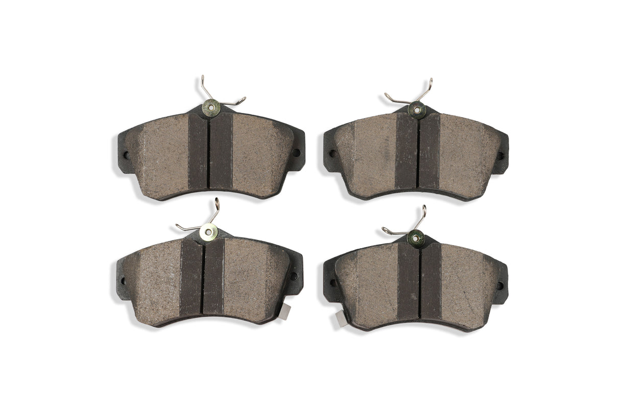 Ss Street Series Brake Pads Chrysler Pt Cruiser 2000-2010 Front DB1855SS - DBA