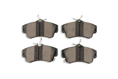 Ss Street Series Brake Pads Chrysler Pt Cruiser 2000-2010 Front DB1855SS - DBA | Universal Auto Spares
