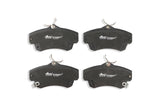 Ss Street Series Brake Pads Chrysler Pt Cruiser 2000-2010 Front DB1855SS - DBA