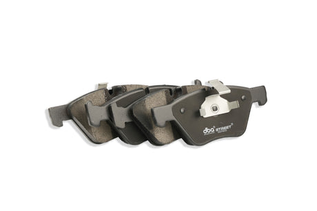 Ss Street Series Brake Pads Bmw 2003-2014 Front(suits Wear Sensor DBAWS1041 DBAWS1042 DBAWS1048 DBAWS1051 DBAWS1 DB1856SS - DBA | Universal Auto Spares