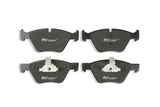 Ss Street Series Brake Pads Bmw 2003-2014 Front(suits Wear Sensor DBAWS1041 DBAWS1042 DBAWS1048 DBAWS1051 DBAWS1 DB1856SS - DBA