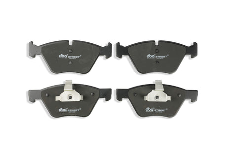 Ss Street Series Brake Pads Bmw 2003-2014 Front(suits Wear Sensor DBAWS1041 DBAWS1042 DBAWS1048 DBAWS1051 DBAWS1 DB1856SS - DBA | Universal Auto Spares