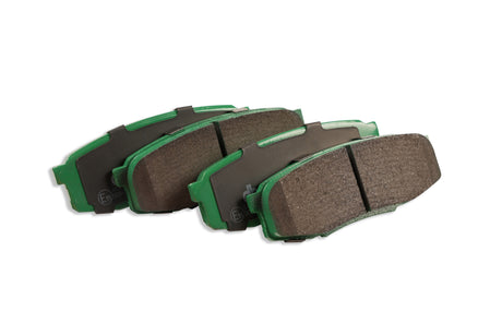 Sp Performance Brake Pads Toyota Landcruiser 200 & Tundra 2007-2014 Rear R90 Approved DB1857SP - DBA | Universal Auto Spares