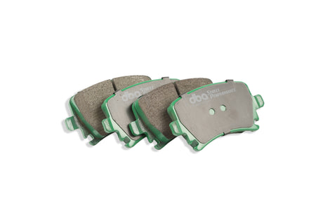 Sp Performance Brake Pads Audi/Skoda/Vw 2004-> Rear DB1865SP - DBA | Universal Auto Spares