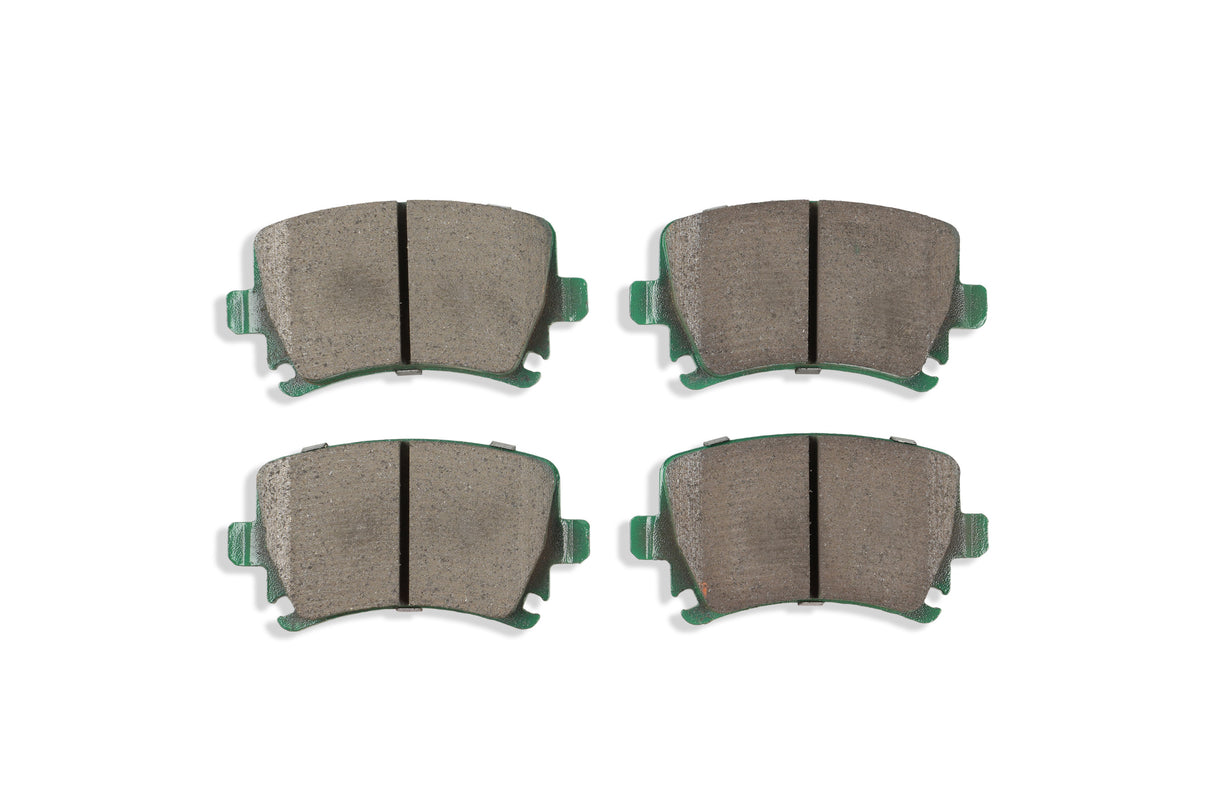 Sp Performance Brake Pads Audi/Skoda/Vw 2004-> Rear DB1865SP - DBA