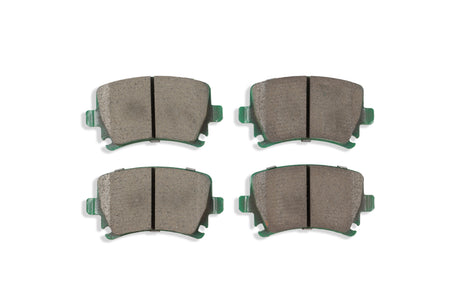 Sp Performance Brake Pads Audi/Skoda/Vw 2004-> Rear DB1865SP - DBA | Universal Auto Spares