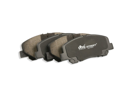 Ss Street Series Brake Pads Toyota 2006-2014 Front DB1913SS - DBA | Universal Auto Spares