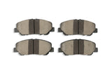 Ss Street Series Brake Pads Toyota 2006-2014 Front DB1913SS - DBA