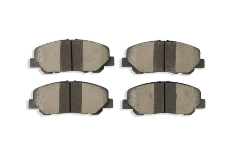 Ss Street Series Brake Pads Toyota 2006-2014 Front DB1913SS - DBA | Universal Auto Spares