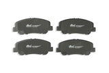 Ss Street Series Brake Pads Toyota 2006-2014 Front DB1913SS - DBA