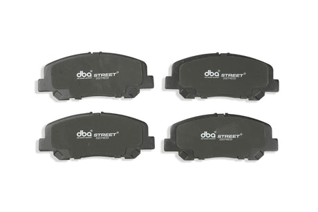 Ss Street Series Brake Pads Toyota 2006-2014 Front DB1913SS - DBA | Universal Auto Spares