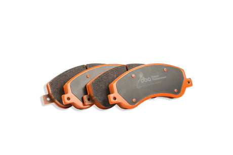 Xp Performance Brake Pads Ford Transit & Volkswagen Amarok 2006-2014 Front DB1915XP - DBA