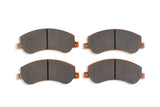 Xp Performance Brake Pads Ford Transit & Volkswagen Amarok 2006-2014 Front DB1915XP - DBA