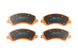Xp Performance Brake Pads Ford Transit & Volkswagen Amarok 2006-2014 Front DB1915XP - DBA