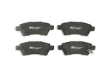 Ss Street Series Brake Pads Nissan Navara & Pathfinder 2005-2014 Rear DB1919SS - DBA