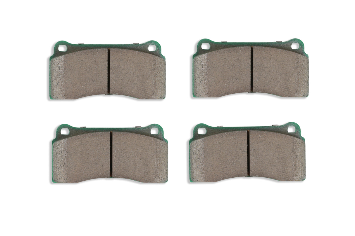 Sp Performance Brake Pads Fpv 2002 2016 Front DB1935SP - DBA