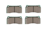 Sp Performance Brake Pads Fpv 2002 2016 Front DB1935SP - DBA