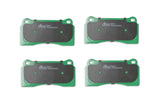 Sp Performance Brake Pads Fpv 2002 2016 Front DB1935SP - DBA