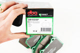 Sp Performance Brake Pads Fpv Rear DB1936SP - DBA