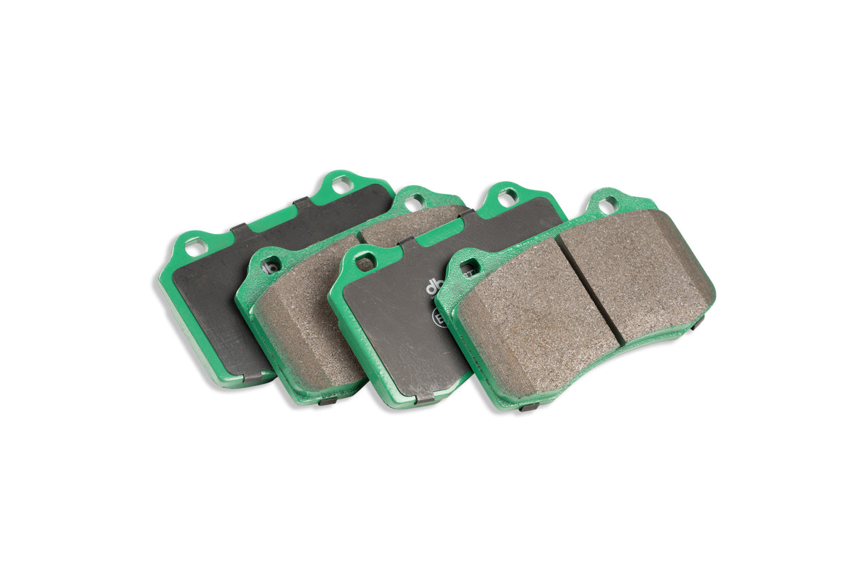 Sp Performance Brake Pads Fpv Rear DB1936SP - DBA