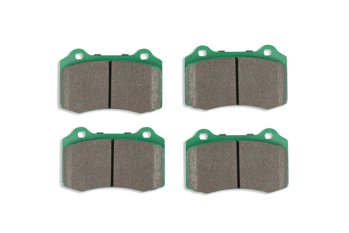 Sp Performance Brake Pads Fpv Rear DB1936SP - DBA
