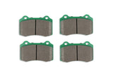 Sp Performance Brake Pads Fpv Rear DB1936SP - DBA