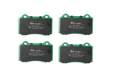 Sp Performance Brake Pads Fpv Rear DB1936SP - DBA