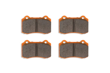 Xp Performance Brake Pads Fpv Rear DB1936XP - DBA
