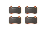 Xp Performance Brake Pads Fpv Rear DB1936XP - DBA