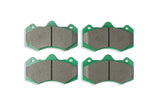 Sp Performance Brake Pads Hsv 2006 2017 Rear DB1937SP - DBA