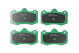 Sp Performance Brake Pads Hsv Ap 4 Piston 2004 2018 Front Or Rear DB1938SP - DBA