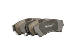 Ss Street Series Brake Pads Mazda 6 2005-2014 Front DB1942SS - DBA