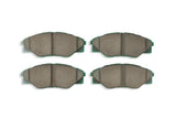 Sp Performance Brake Pads Toyota Hi-Lux 2008-2014 Front DB1985SP - DBA