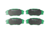 Sp Performance Brake Pads Toyota Hi-Lux 2008-2014 Front DB1985SP - DBA