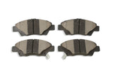 Ss Street Series Brake Pads Honda 2008 On Front DB1991SS - DBA