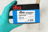 Ss Street Series Brake Pads Chrysler/Dodge/Jeep & Volkswagen 2007-2014 Front DB2002SS - DBA