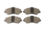 Ss Street Series Brake Pads Chrysler/Dodge/Jeep & Volkswagen 2007-2014 Front DB2002SS - DBA