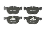 Ss Street Series Brake Pads Bmw 2007-2014 Front(suits Wear Sensor DBAWS1060 DBAWS1061 DBAWS1064 DBAWS1073 ) DB2006SS - DBA
