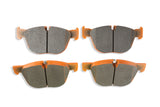 Xp Performance Brake Pads Bmw 2007-2014 Front(suits Wear Sensor DBAWS1060 DBAWS1061 DBAWS1064 DBAWS1073 ) DB2006XP - DBA