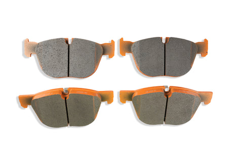 Xp Performance Brake Pads Bmw 2007-2014 Front(suits Wear Sensor DBAWS1060 DBAWS1061 DBAWS1064 DBAWS1073 ) DB2006XP - DBA