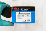 Ss Street Series Brake Pads Hyundai & Kia 2007-2014 Front DB2034SS - DBA