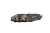 Ss Street Series Brake Pads Hyundai & Kia 2007-2014 Front DB2034SS - DBA