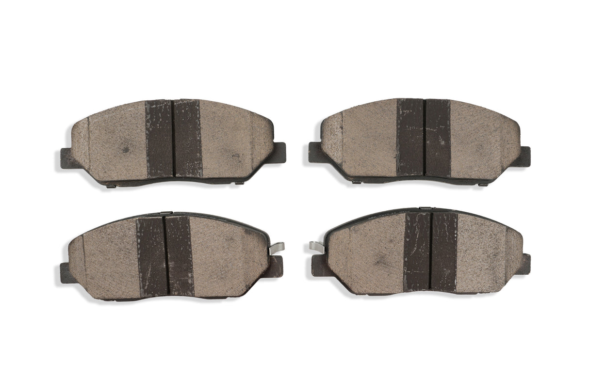 Ss Street Series Brake Pads Hyundai & Kia 2007-2014 Front DB2034SS - DBA