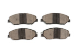 Ss Street Series Brake Pads Hyundai & Kia 2007-2014 Front DB2034SS - DBA