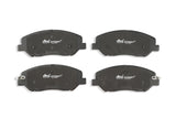 Ss Street Series Brake Pads Hyundai & Kia 2007-2014 Front DB2034SS - DBA