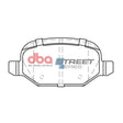 Street Series Brake Pad Set DB2039SS - DBA