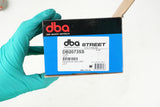 Ss Street Series Brake Pads Range Rover Sport 2005 2013 Front(suits Wear Sensor DBAWS1081 ) DB2073SS - DBA