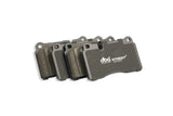Ss Street Series Brake Pads Range Rover Sport 2005 2013 Front(suits Wear Sensor DBAWS1081 ) DB2073SS - DBA